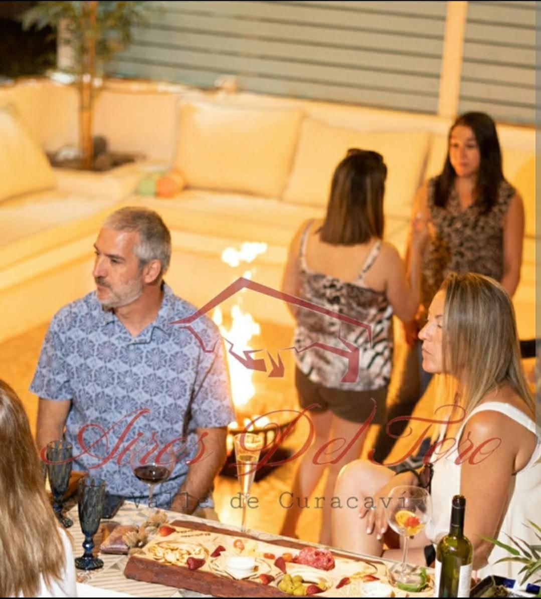 Bed and breakfast Aires Del Toro, Boutique & Bb -curacavi Santiago de Chile