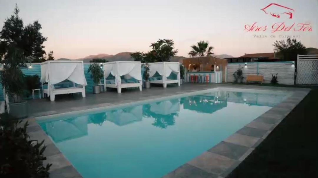 Aires Del Toro, Boutique & Bb -curacavi Bed and breakfast Santiago de Chile
