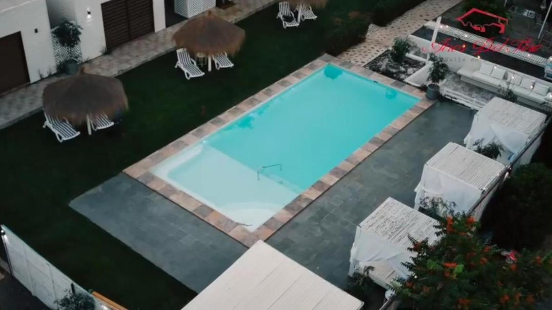 Aires Del Toro, Boutique & Bb -curacavi Bed and breakfast